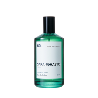 60. Air of The Forest Eau de Parfum