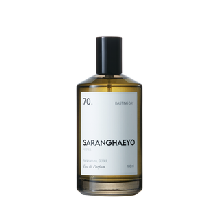 70. Basting Day Eau de Parfum
