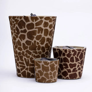 Hairy Giraffe Light Brown