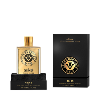 20I20 Eau de Parfum