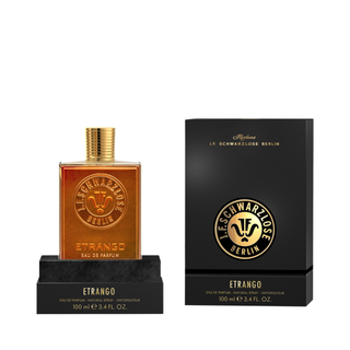 Etrango Eau de Parfum