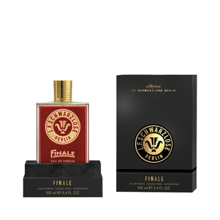 Finale Eau de Parfum