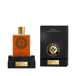 Leder 6.9 Extrait de Parfum