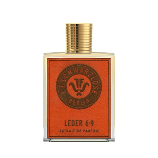 Leder 6.9 Extrait de Parfum