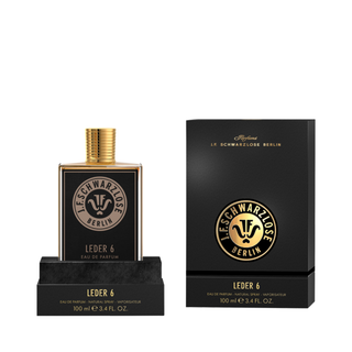Leder 6 Eau de Parfum