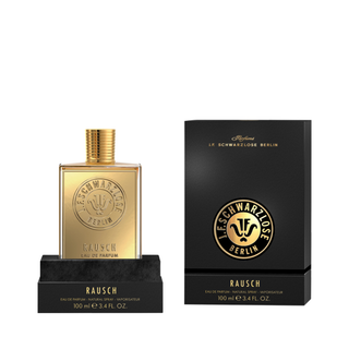 Rausch Eau de Parfum