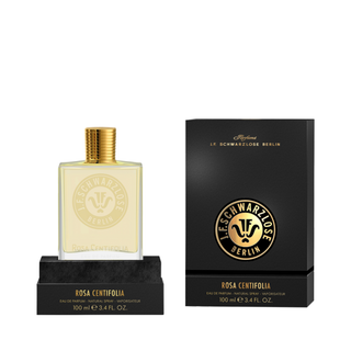 Rosa Centifolia Eau de Parfum