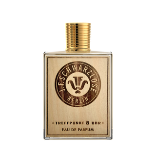 Treffpunkt 8 Uhr Eau de Parfum