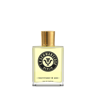 Treffpunkt 8 Uhr Eau de Parfum