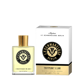 Treffpunkt 8 Uhr Eau de Parfum