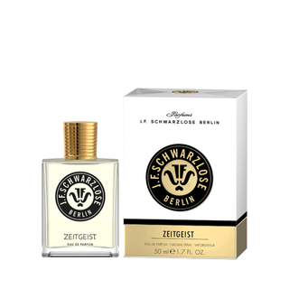 Zeitgeist Eau de Parfum