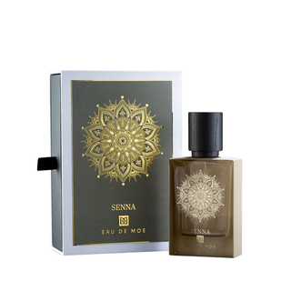 Senna Eau de Parfum