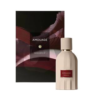 Essences Collection Sequence Parfum Spray