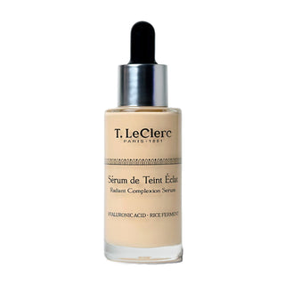 Radiant Anti-aging Complexion Serum 03 Sésame