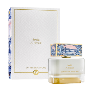 Sevilla Eau de Parfum