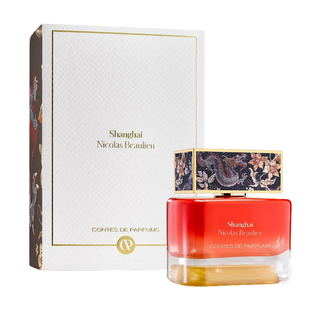 Shanghai Eau de Parfum