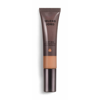 Silky Skin Foundation 9044 Caramel