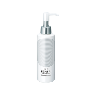 Silky Purifying Cleansing Milk