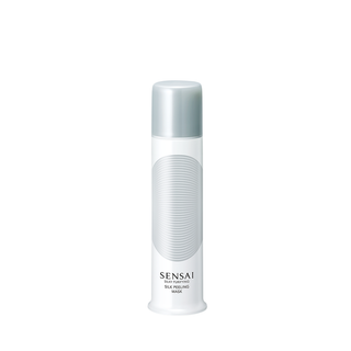 Silky Purifying Silk Peeling Mask