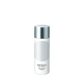 Silky Purifying Silk Peeling Powder