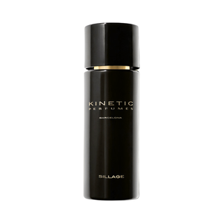 Sillage Parfum