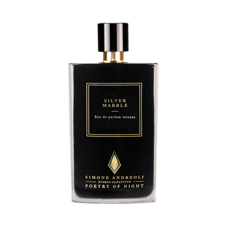 Silver Marble Eau de Parfum