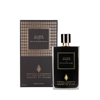 Silver Marble Eau de Parfum