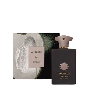 Opus XIII Silver Oud  Eau de Parfum