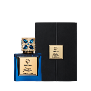Sirocco Extrait de Parfum