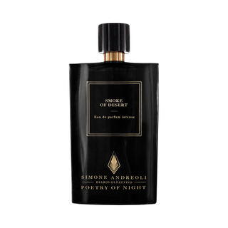 Smoke of Desert Eau de Parfum