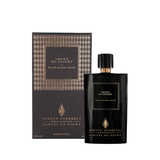 Smoke of Desert Eau de Parfum