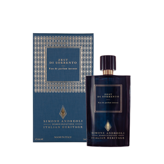 Zest di Sorrento Eau de Parfum