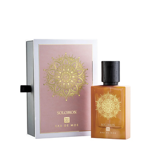 Solomon Eau de Parfum