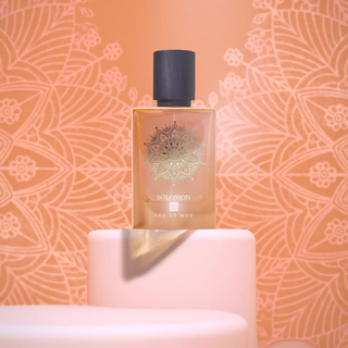 Solomon Eau de Parfum