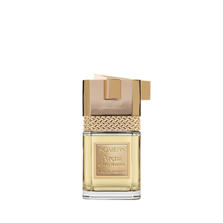 Arena Eau de Parfum