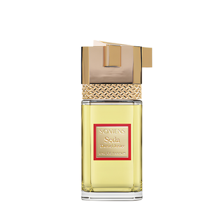 Seda Eau de Parfum