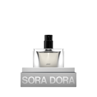Jany Extrait de Parfum