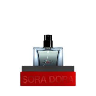 Red Extrait de Parfum