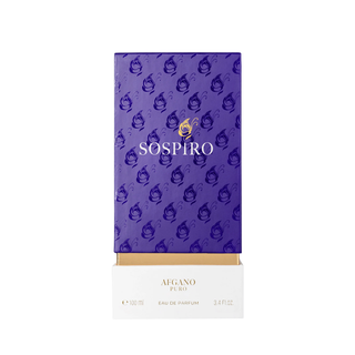 Afgano Puro Eau de Parfum