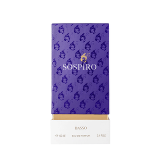 Basso Eau de Parfum