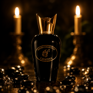 Nero Collection Cavatina Eau de Parfum