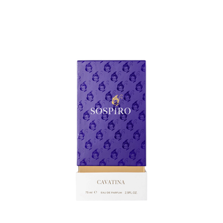 Nero Collection Cavatina Eau de Parfum