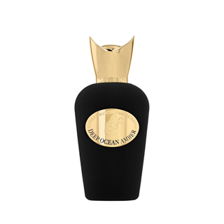 Deep Ocean Amber Eau de Parfum