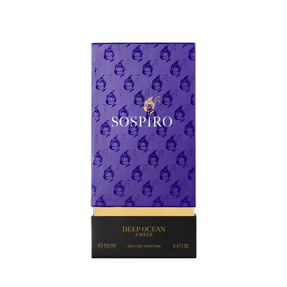 Deep Ocean Amber Eau de Parfum