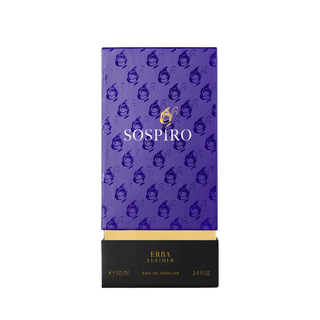 Erba Leather Eau de Parfum