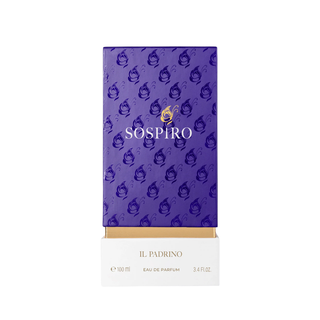Il Padrino Eau de Parfum