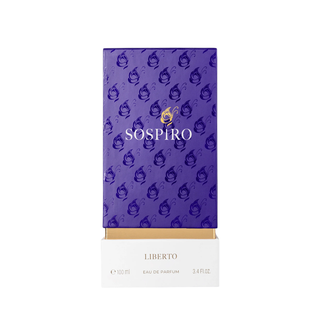 Liberto Eau de Parfum