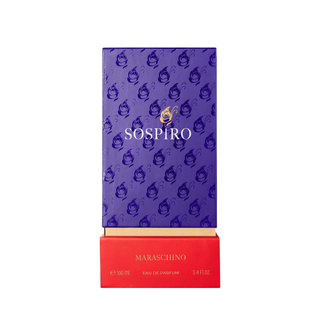 Maraschino Eau de Parfum