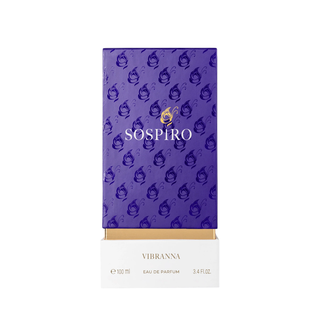 Vibranna Eau de Parfum
