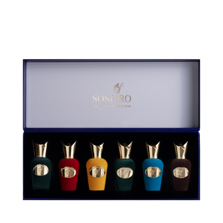 Miniature Set